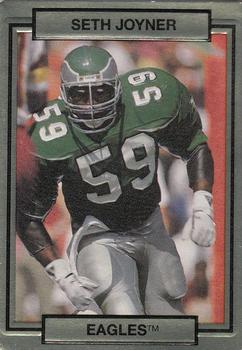 Seth Joyner