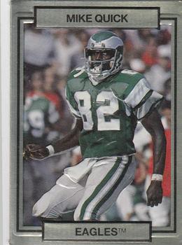 Mike Quick