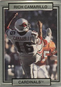 Rich Camarillo