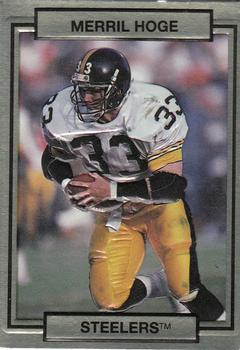 Merril Hoge