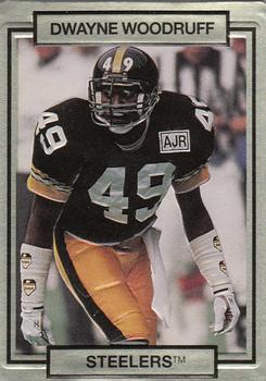 Dwayne Woodruff