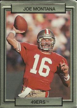 Joe Montana