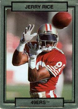 Jerry Rice