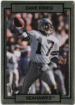 Dave Krieg