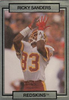Ricky Sanders