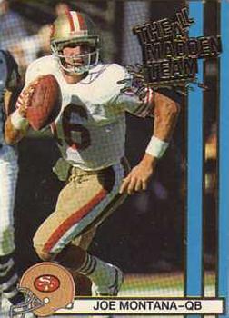 Joe Montana