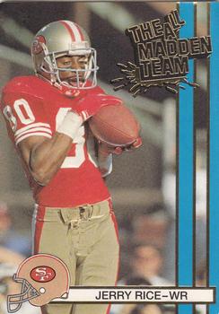 Jerry Rice