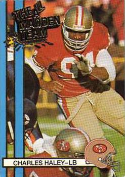 Charles Haley