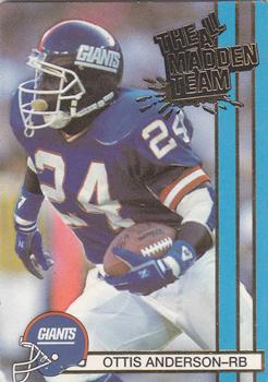 Ottis Anderson
