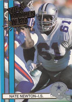 Nate Newton