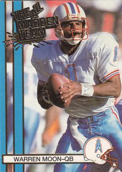 Warren Moon