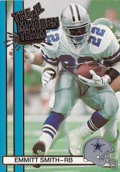 Emmitt Smith