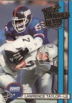 Lawrence Taylor