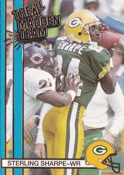 Sterling Sharpe