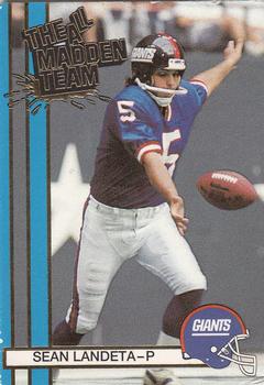 Sean Landeta