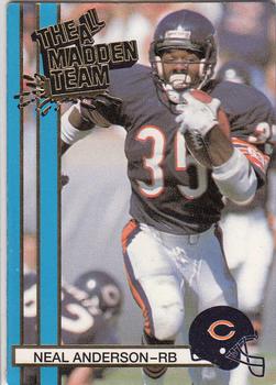 Neal Anderson