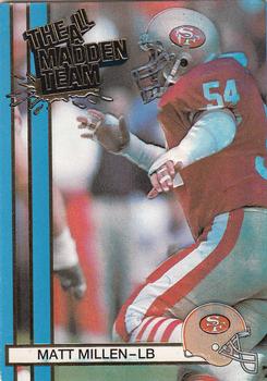 Matt Millen
