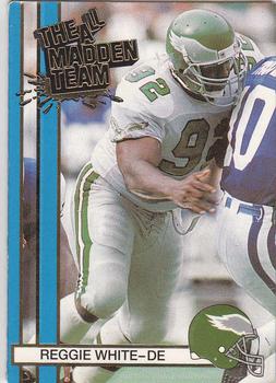 Reggie White