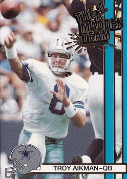 Troy Aikman