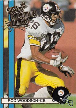 Rod Woodson