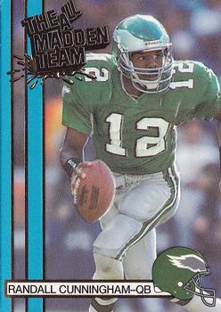 Randall Cunningham