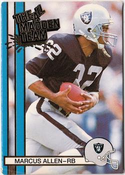 Marcus Allen