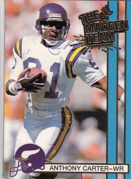 Anthony Carter