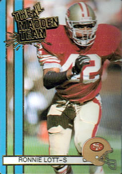 Ronnie Lott