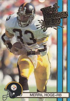 Merril Hoge