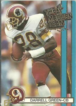 #38 Darrell Green