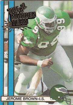 Jerome Brown