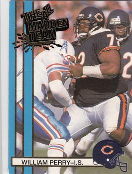 William Perry