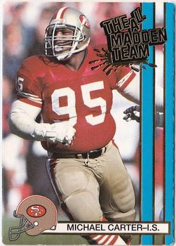 Michael Carter