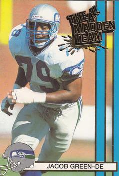 Jacob Green