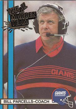 Bill Parcells