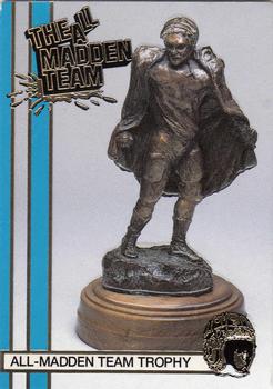 All-Madden Team Trophy