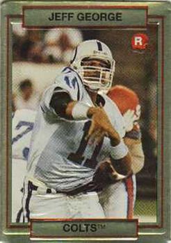 Jeff George