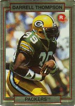 Darrell Thompson