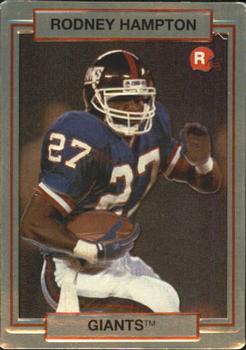 Rodney Hampton