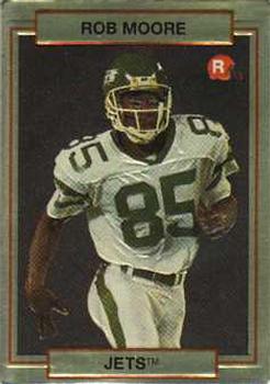 Rob Moore