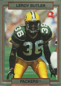 LeRoy Butler