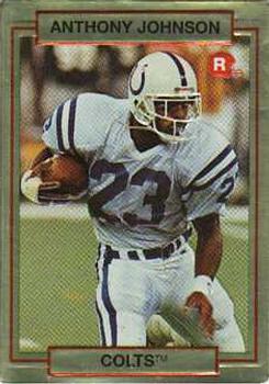 Anthony Johnson