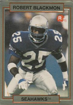 Robert Blackmon