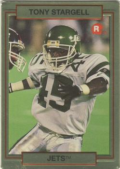 Tony Stargell