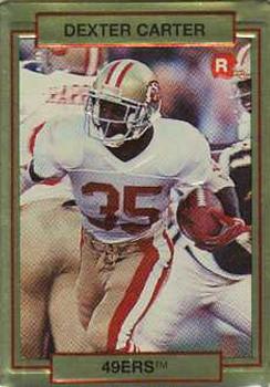 Dexter Carter