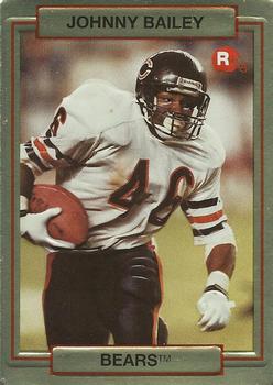 Johnny Bailey