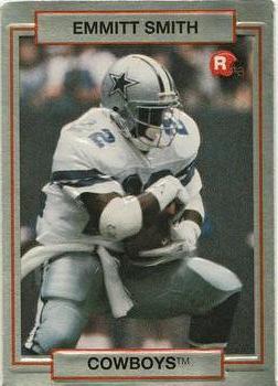 Emmitt Smith