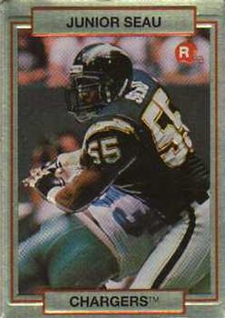 Junior Seau