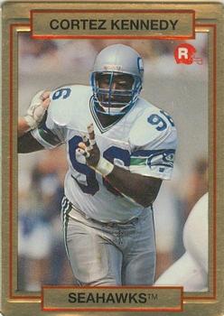 Cortez Kennedy