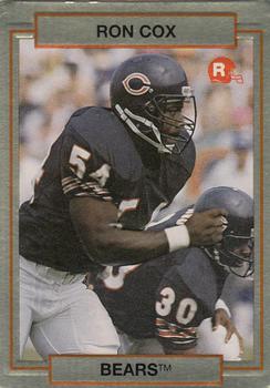 Ron Cox
